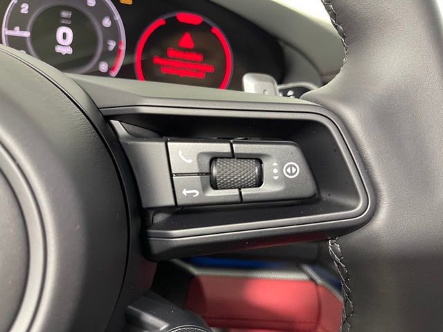 New 2026 Porsche Panamera image 38