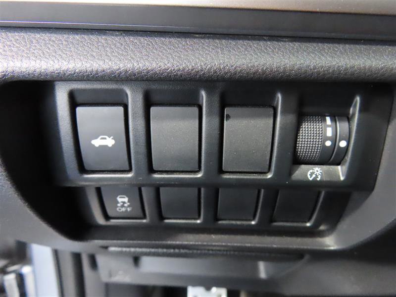 Used 2023 Subaru WRX Premium image 19