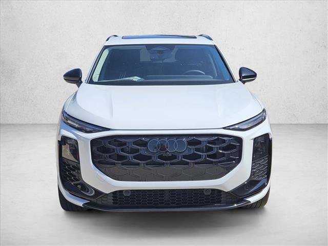 New 2026 Audi Q3 quattro 2.0T AWD/4WD image 2