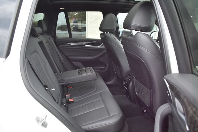 Used 2020 BMW X3 xDrive30i AWD/4WD image 42