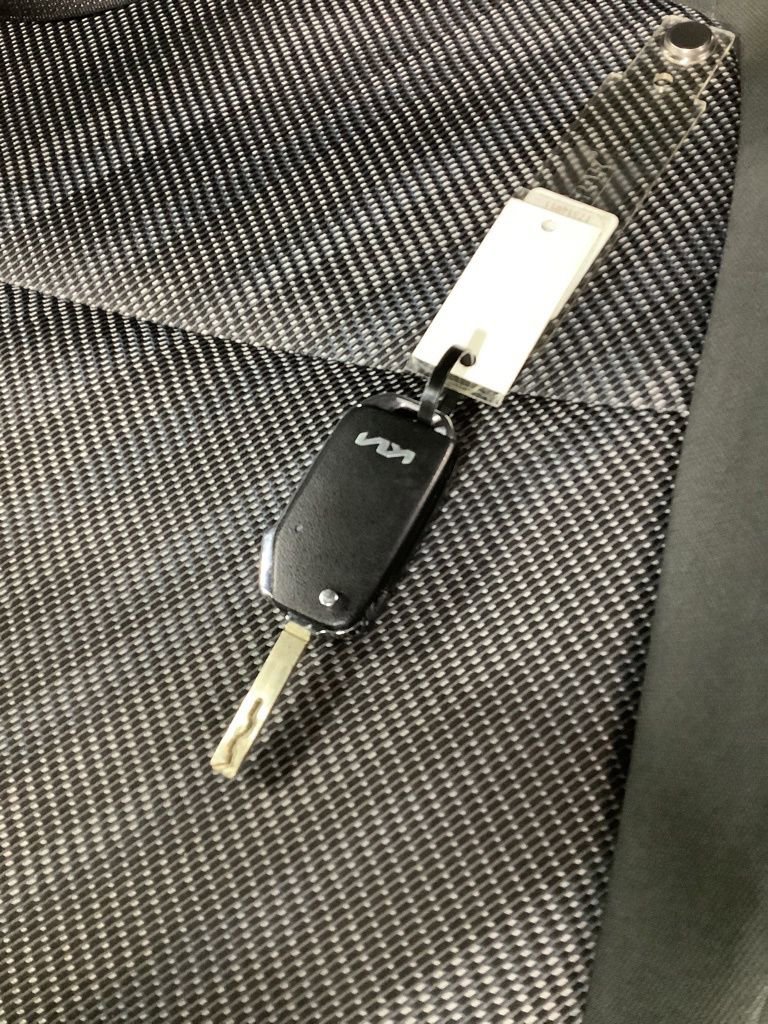 Certified 2023 Kia Seltos LX image 25