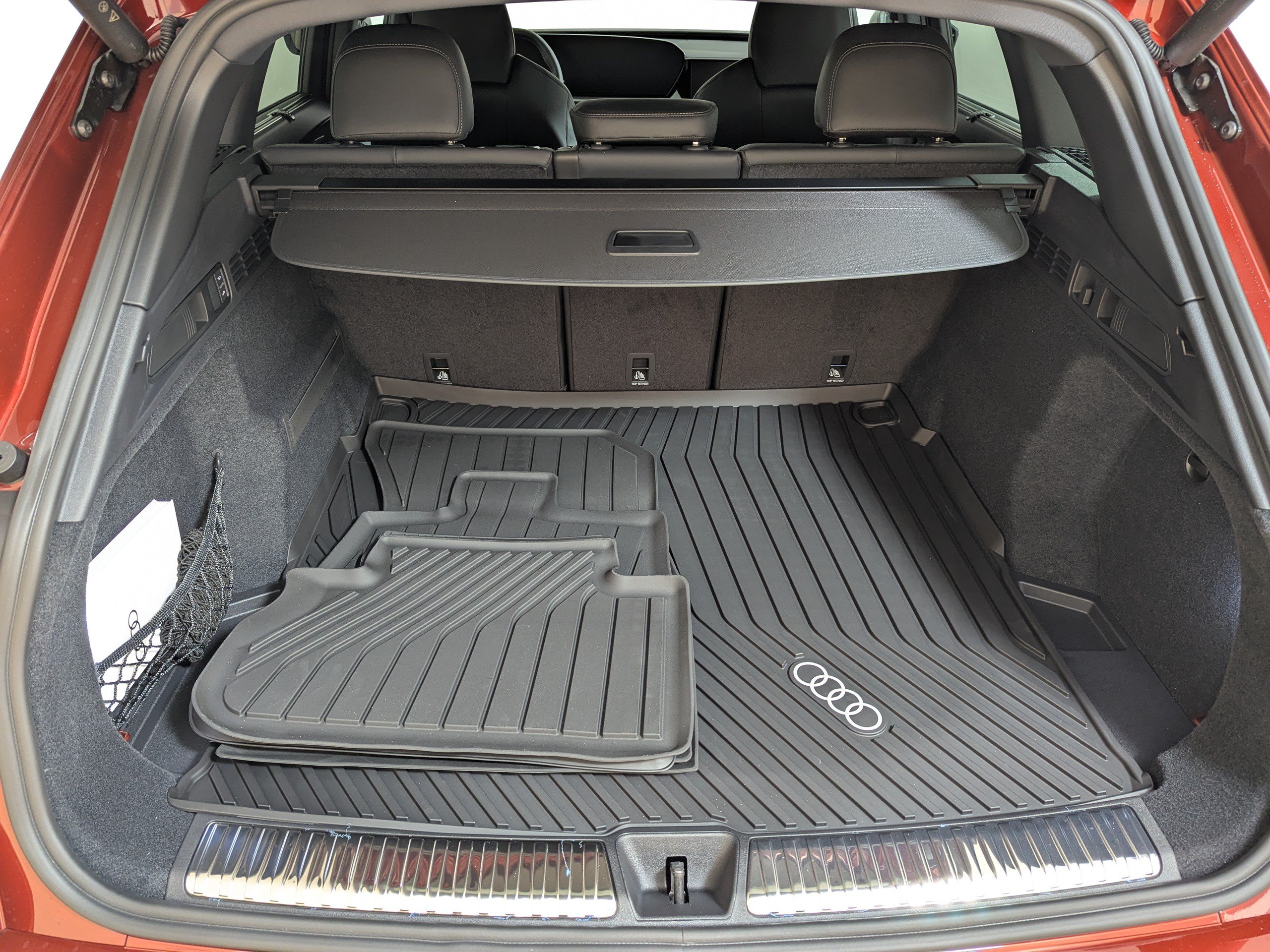 New 2026 Audi SQ5 Premium Plus AWD/4WD image 24