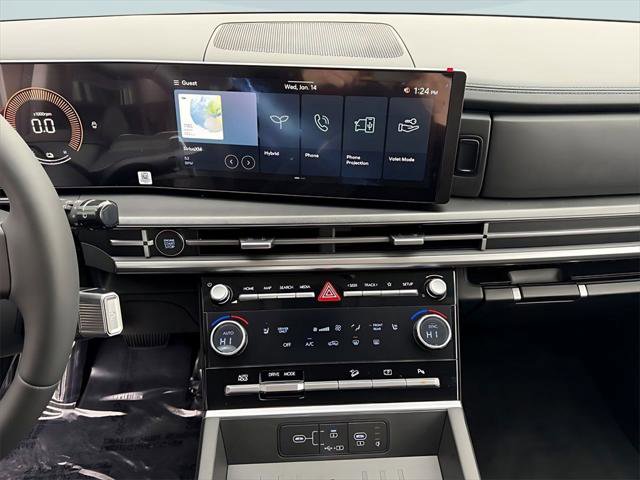 New 2026 Hyundai Santa Fe SEL image 20