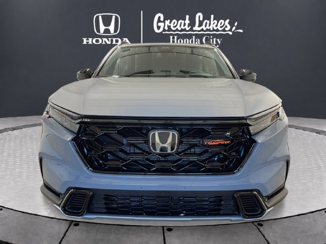 New 2027 Honda CR-V TrailSport image 10