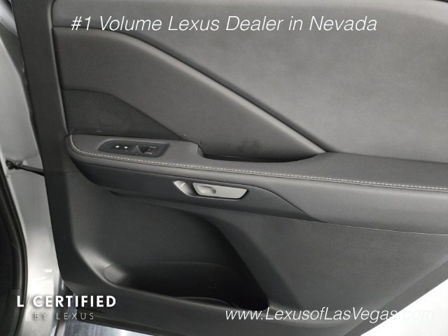 Used 2025 Lexus TX 350 FWD w/ Technology Package image 24