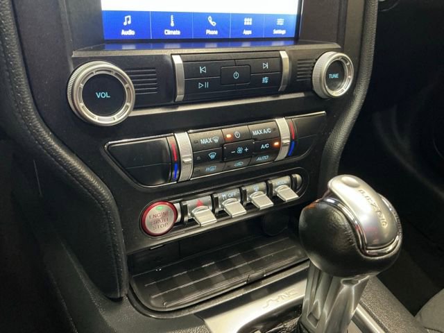 Used 2023 Ford Mustang Coupe w/ Equipment Group 101A image 21