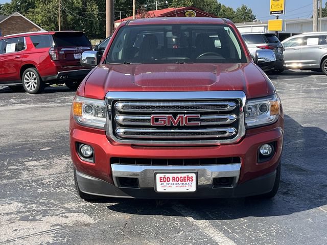 Used 2016 GMC Canyon SLT AWD/4WD image 8