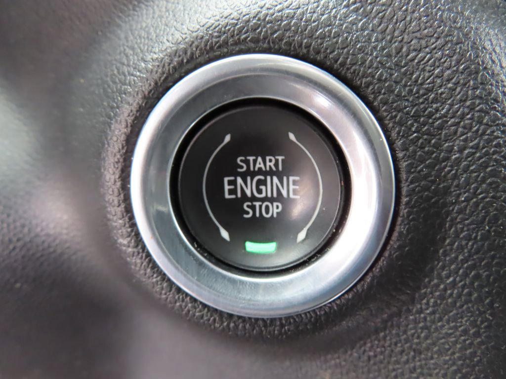 Certified 2019 Chevrolet Silverado 1500 LTZ w/ LTZ Convenience Package image 11