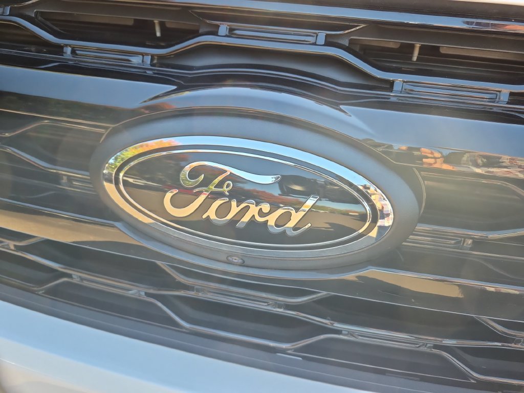 Used 2023 Ford Expedition Max Limited AWD/4WD image 37