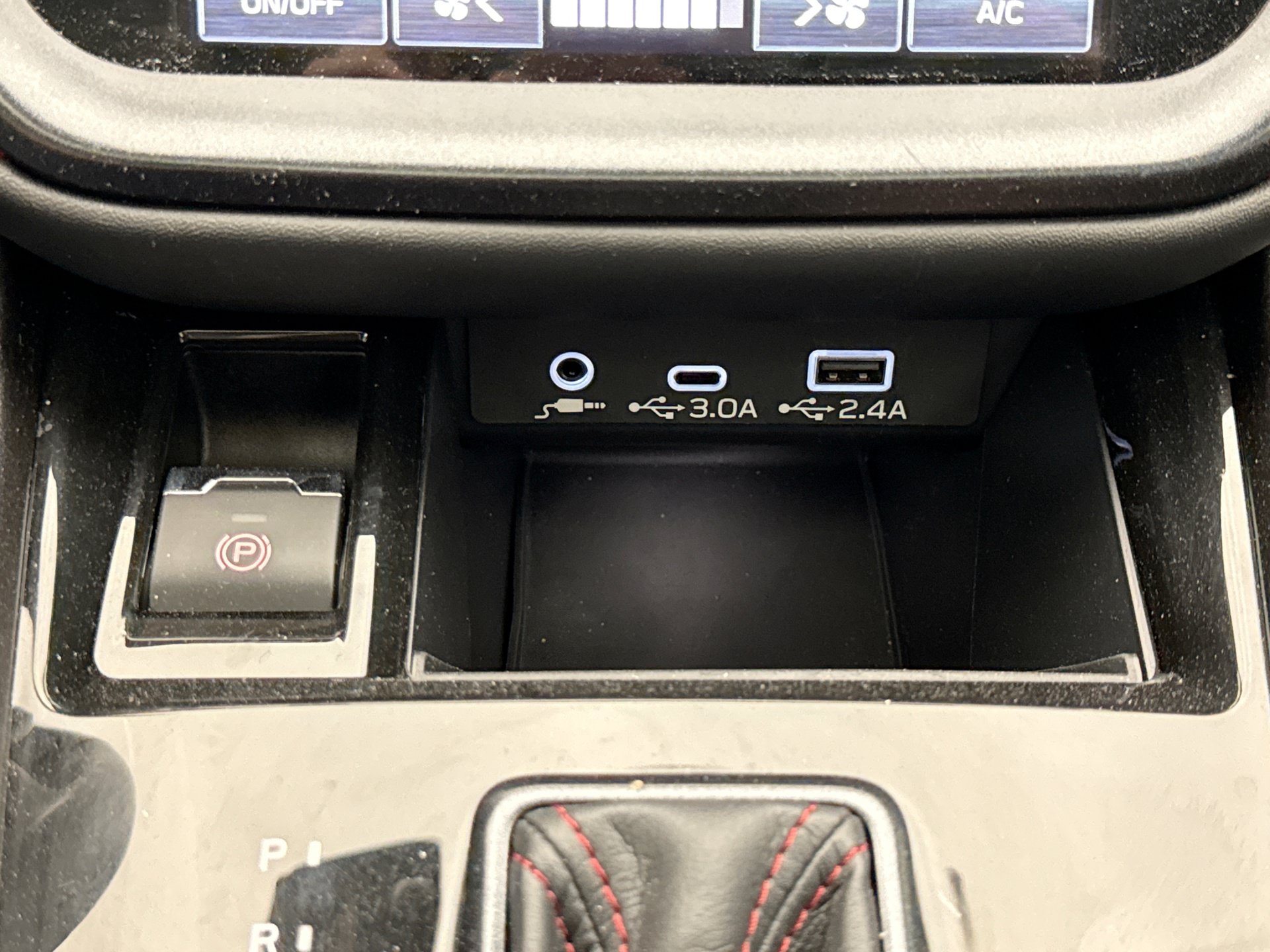 Used 2025 Subaru Legacy Sport AWD/4WD image 15
