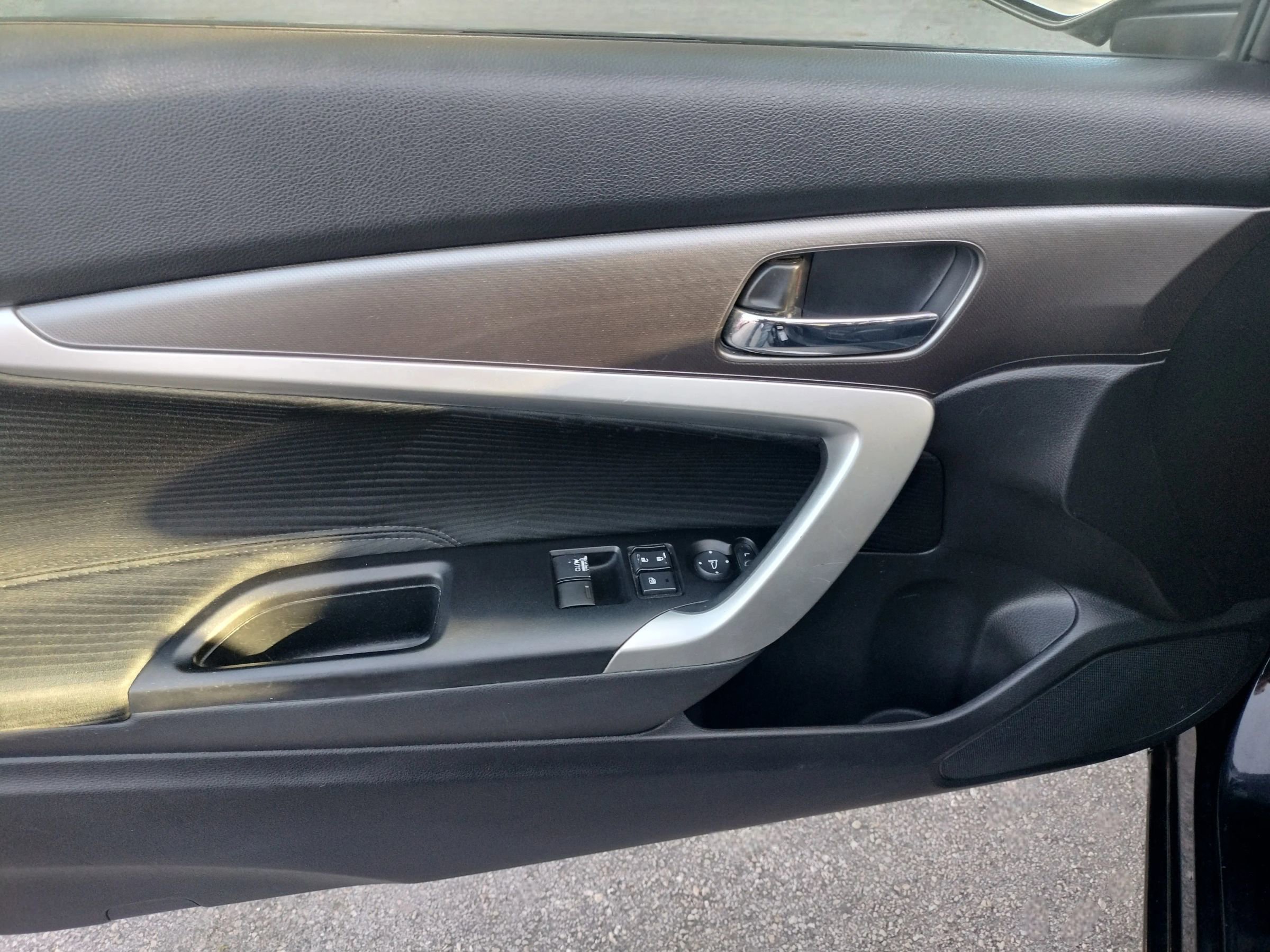 Used 2014 Honda Accord LX-S image 11