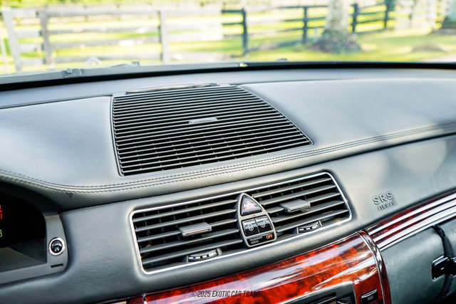 Used 2009 Maybach 62 image 44