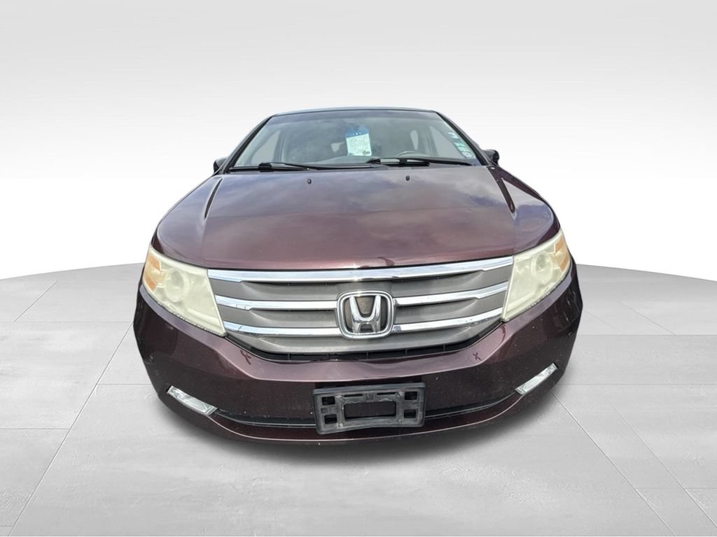 Used 2011 Honda Odyssey Touring Elite image 6