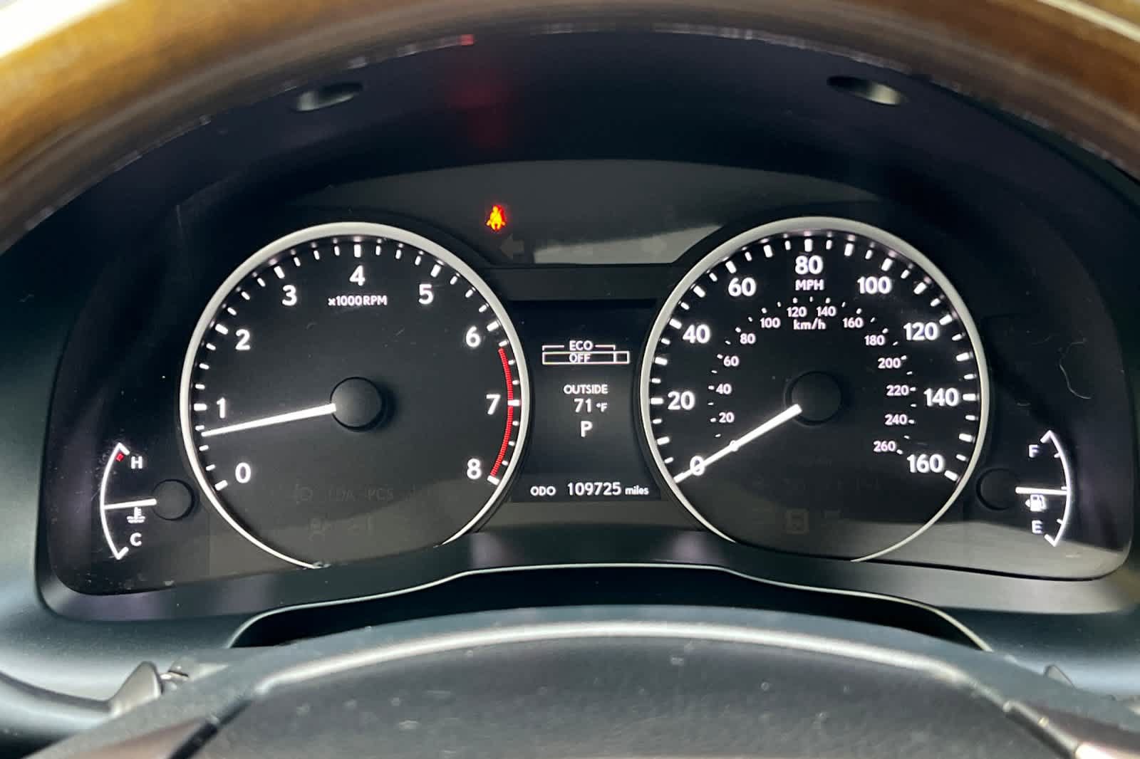 Used 2014 Lexus ES 350 w/ Luxury Package FWD image 28