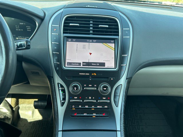 Used 2019 Lincoln Nautilus Select FWD image 21