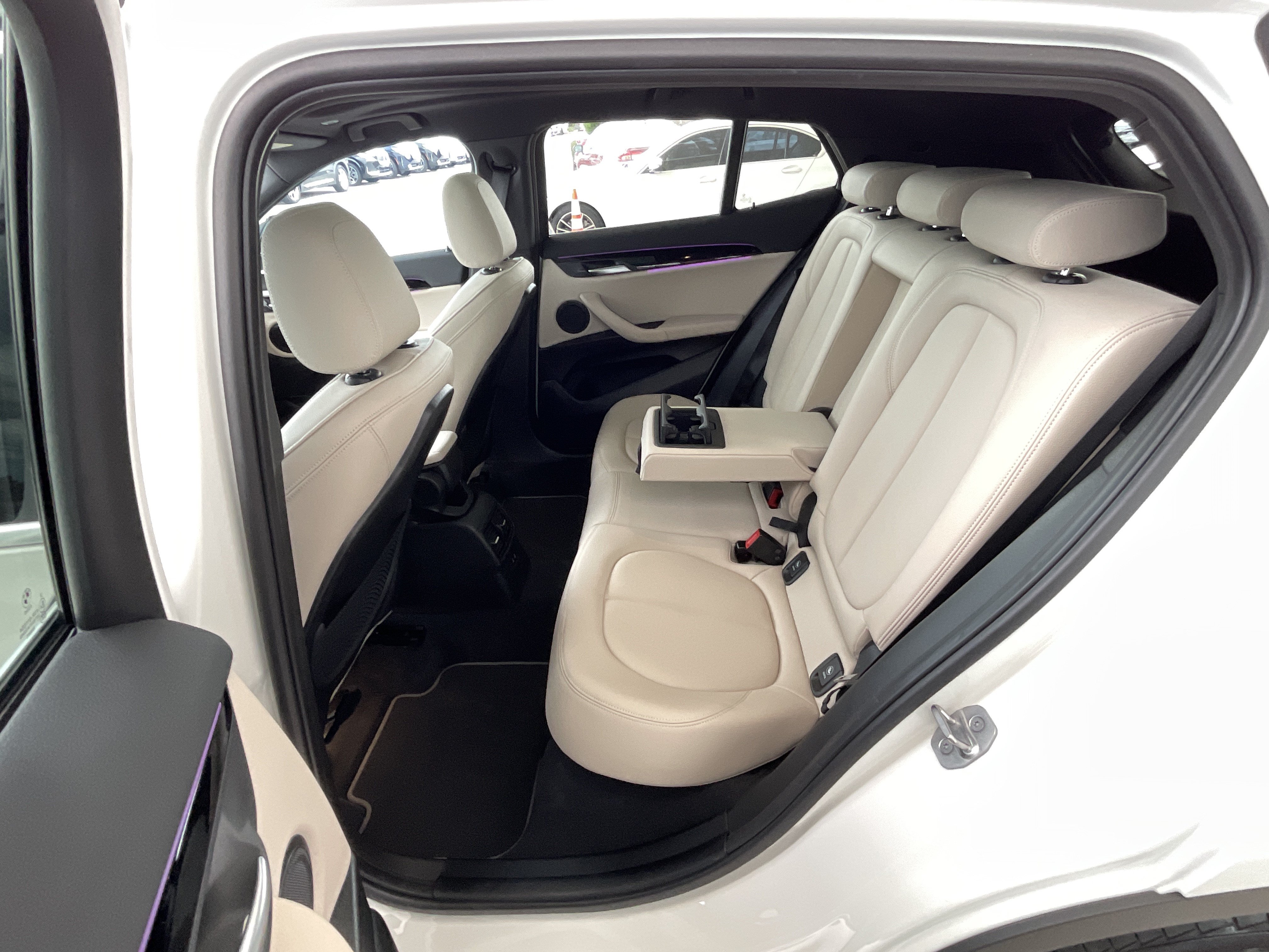 Used 2023 BMW X2 sDrive28i w/ Convenience Package FWD image 24