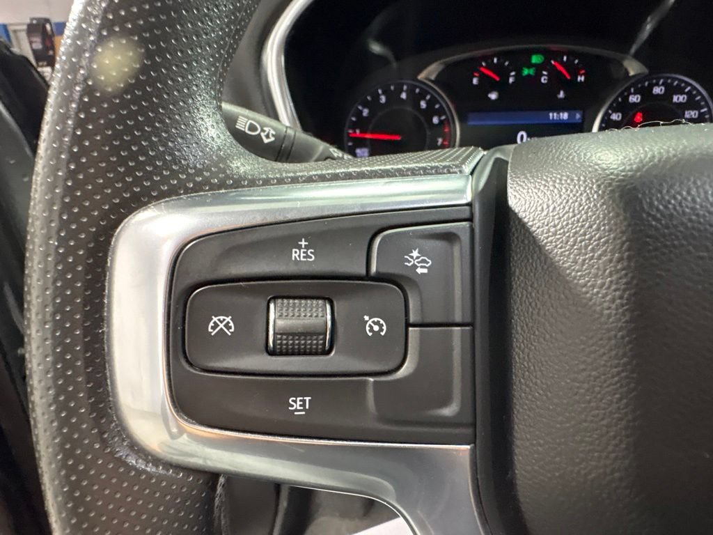 Used 2023 Chevrolet Blazer LT w/ Convenience Package FWD image 34
