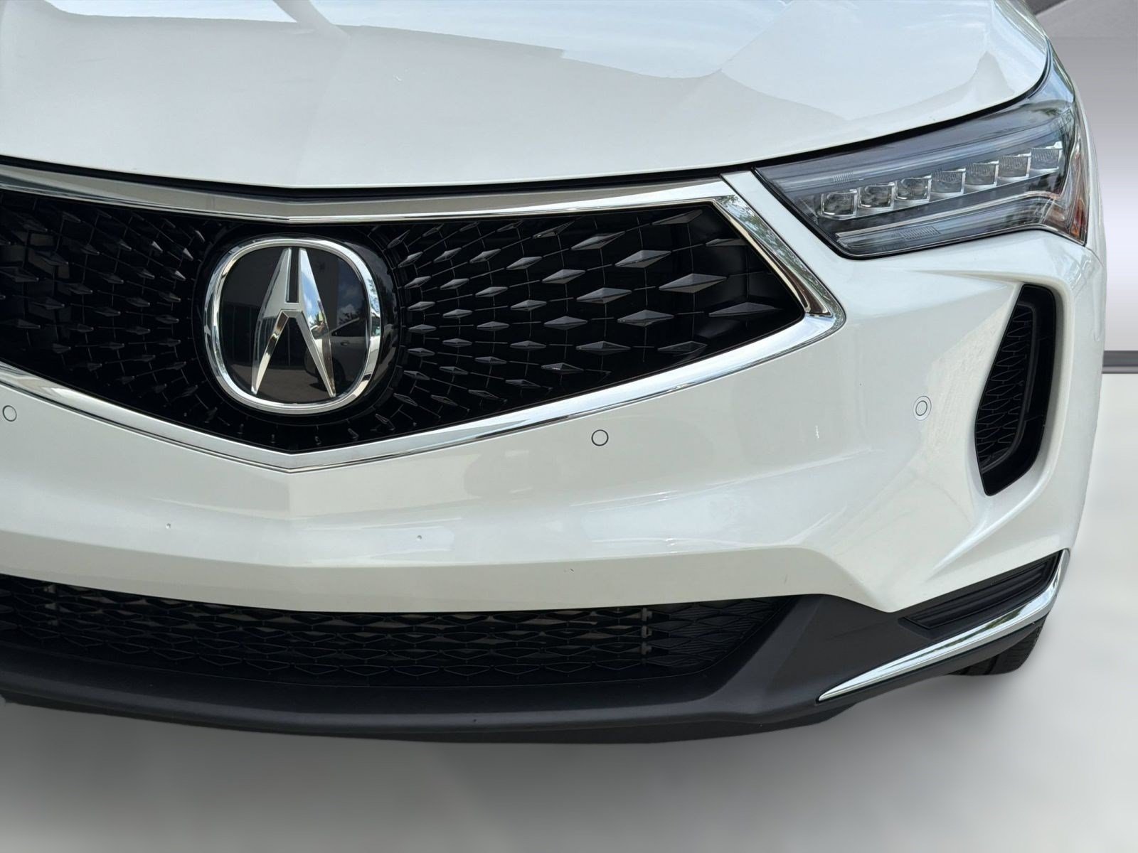 Used 2023 Acura RDX FWD w/ Technology Package image 11