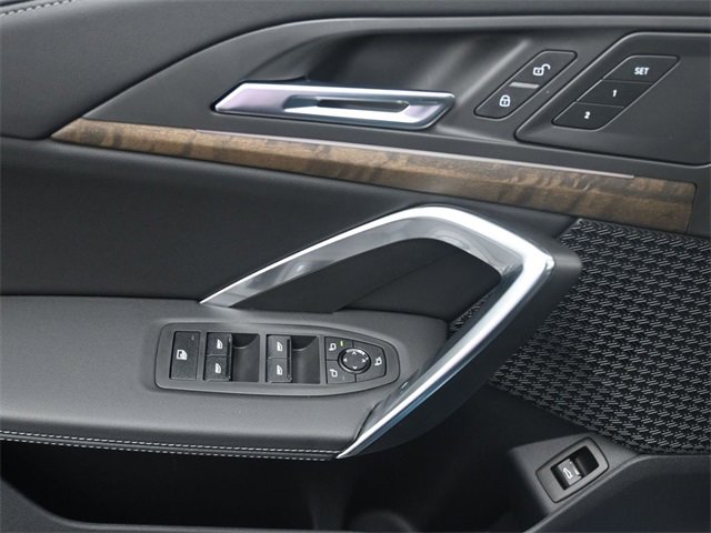 New 2025 BMW X1 xDrive28i w/ Technology Package image 13