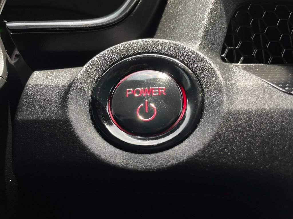 Certified 2025 Honda CR-V Sport image 20