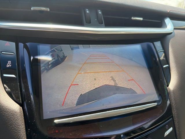 Used 2017 Cadillac XTS Luxury image 29