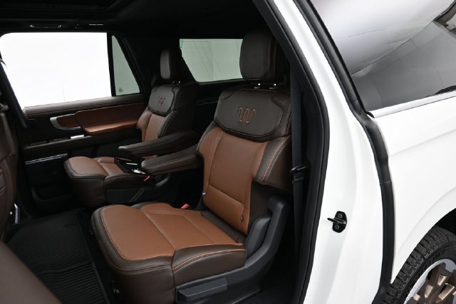 New 2026 Ford Expedition Max King Ranch AWD/4WD image 35