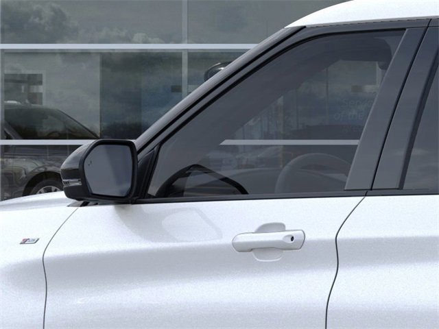 New 2026 Ford Explorer ST-Line w/ ST-Line Street Pack image 20