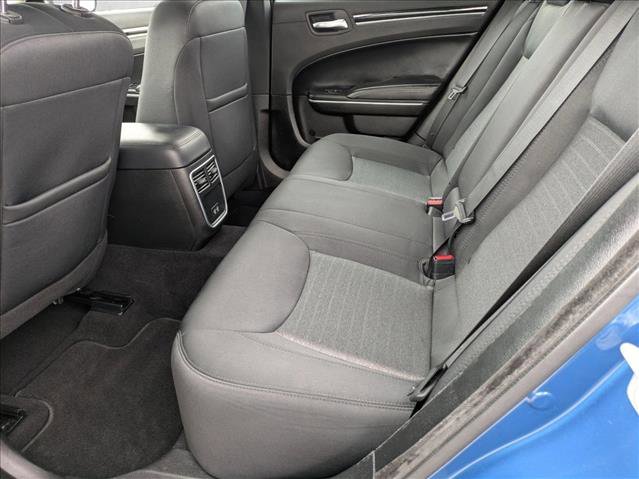 Used 2023 Chrysler 300 Touring w/ Sport Appearance Package image 16