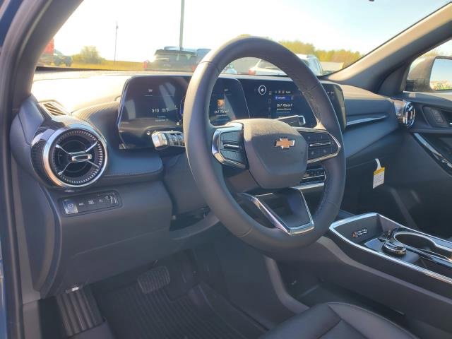New 2026 Chevrolet Equinox LT w/ Convenience Package II image 16