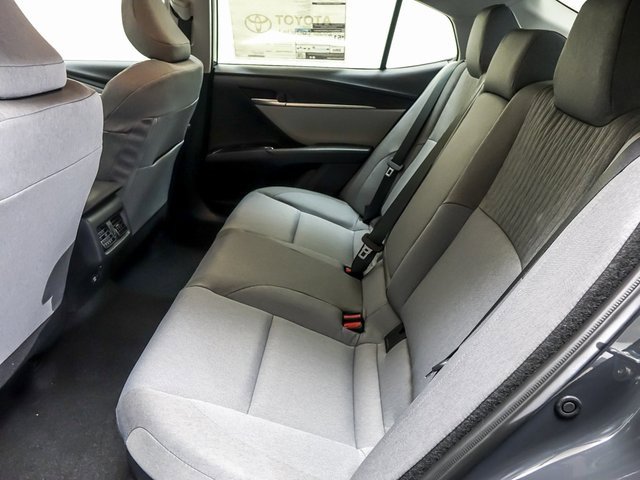 New 2026 Toyota Camry LE image 10