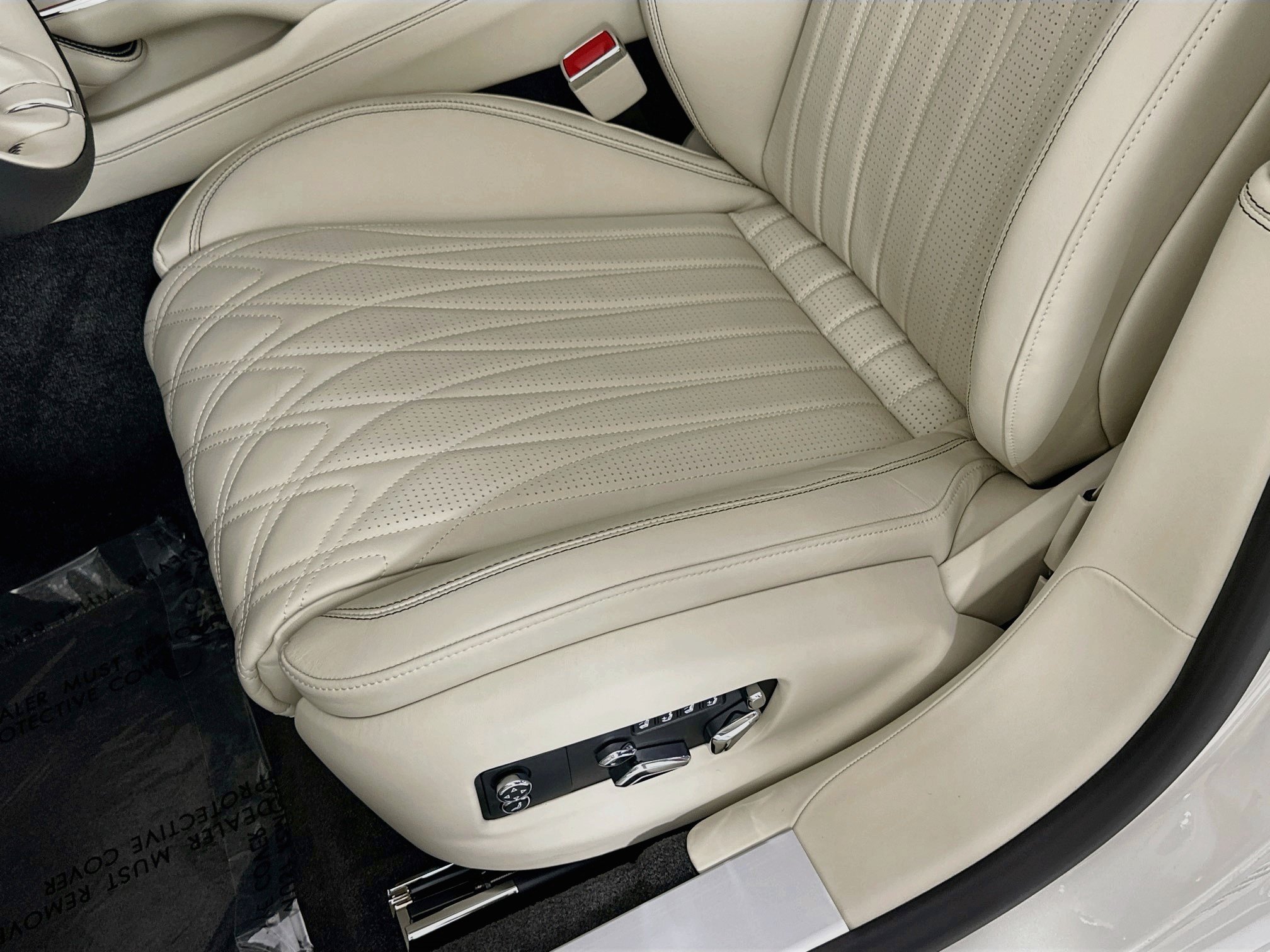 New 2027 Bentley Flying Spur AWD/4WD image 16