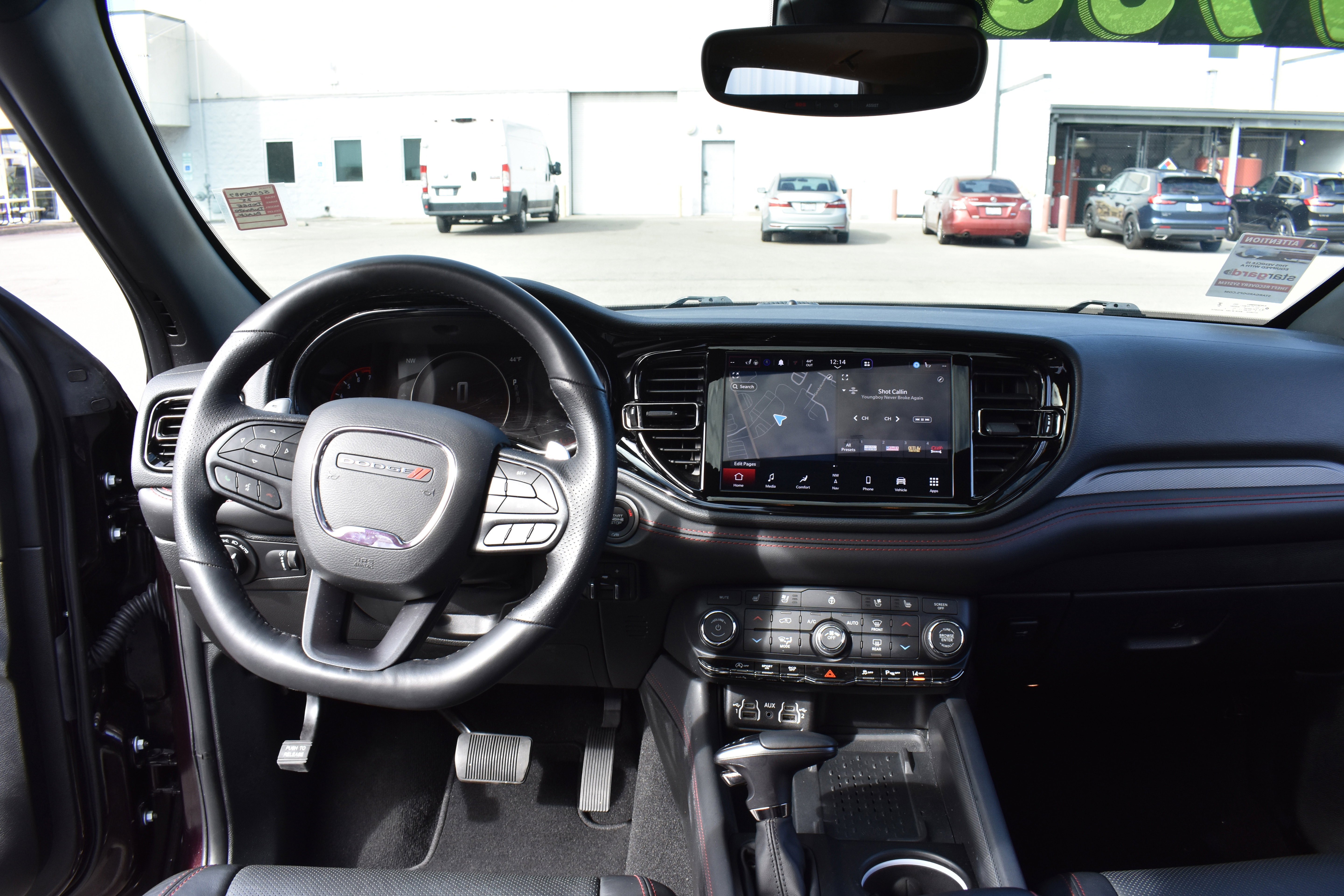 Used 2025 Dodge Durango GT image 31