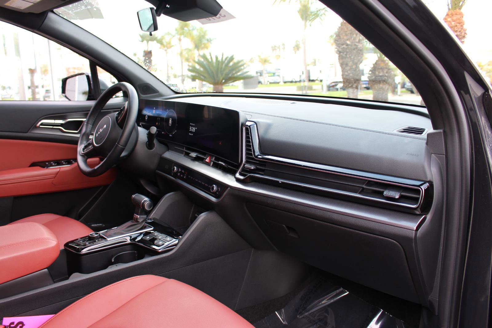 Certified 2024 Kia Sportage SX image 15