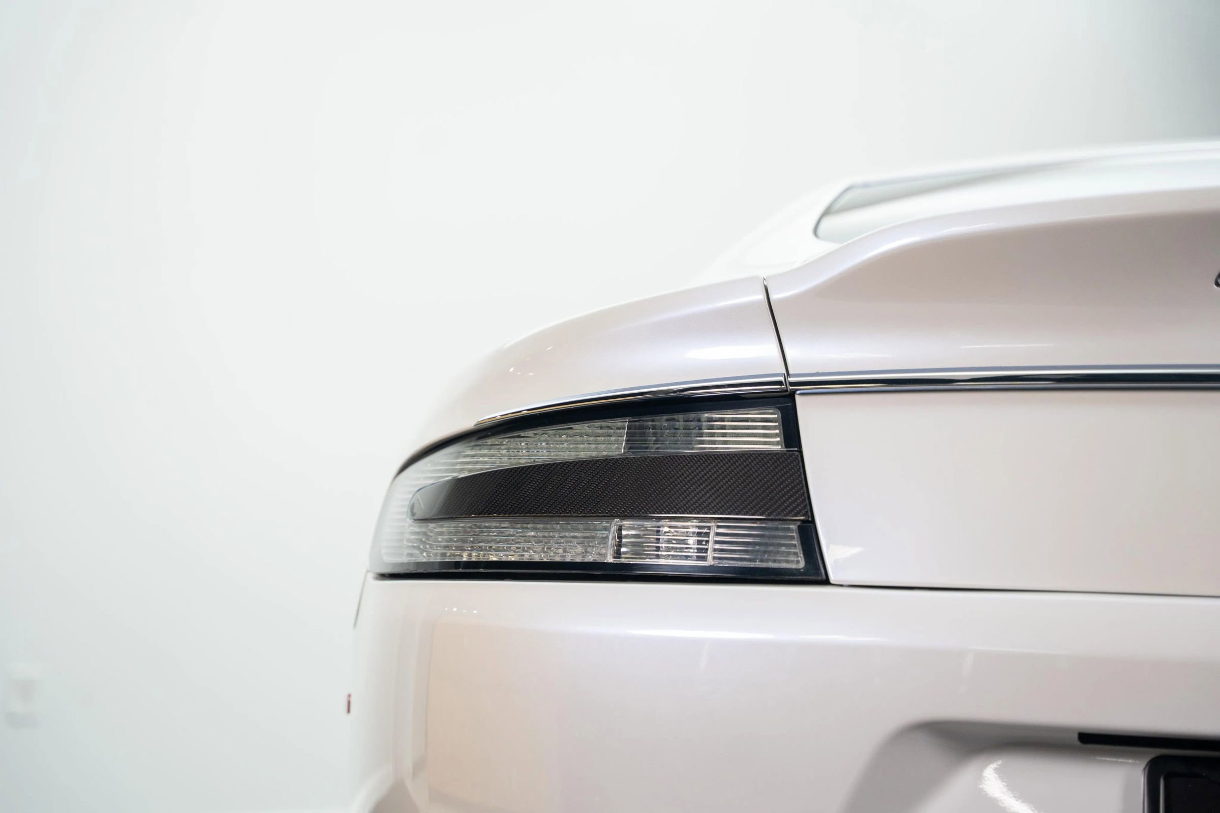 Used 2014 Aston Martin Rapide S Sedan 4D image 11