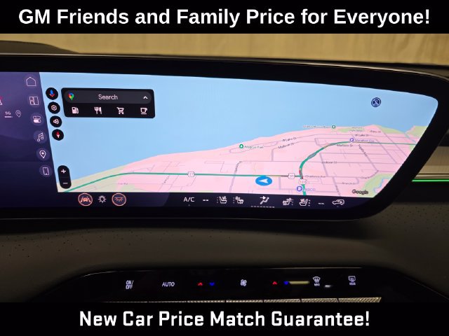 New 2027 Buick Enclave Avenir AWD/4WD image 26