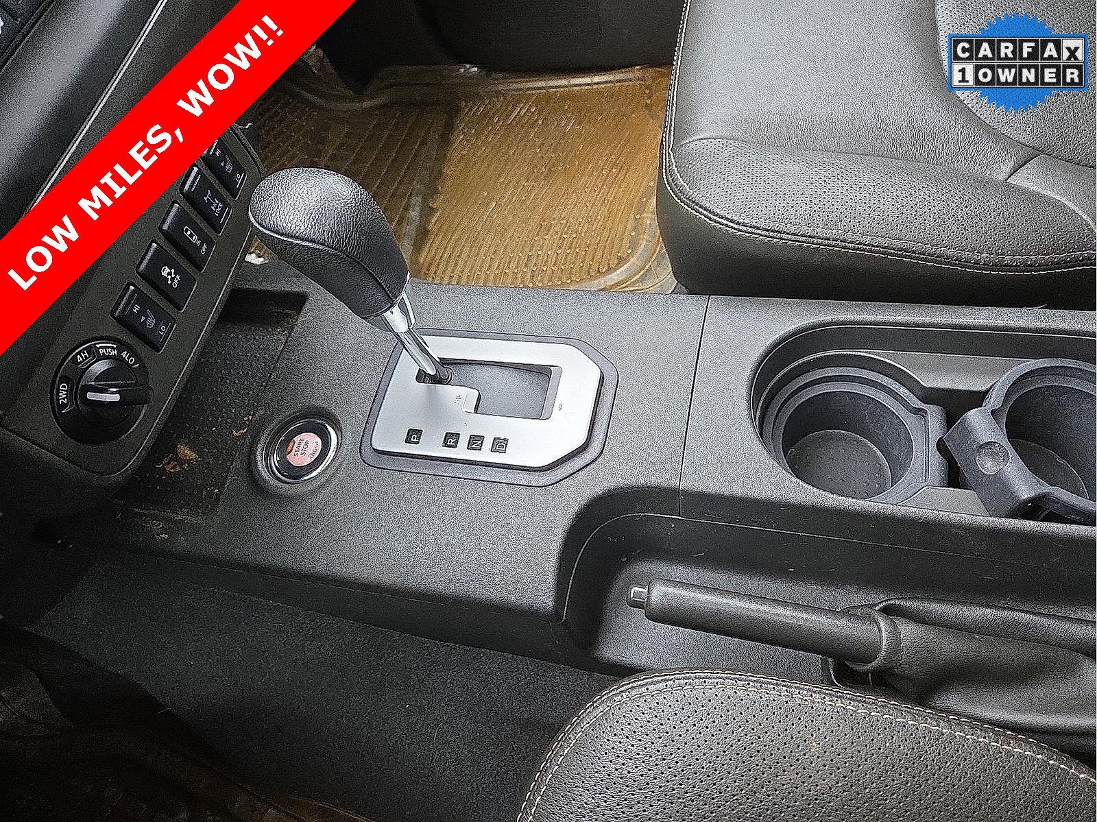 Used 2021 Nissan Frontier PRO-4X w/ Pro-4x Utility Package image 21