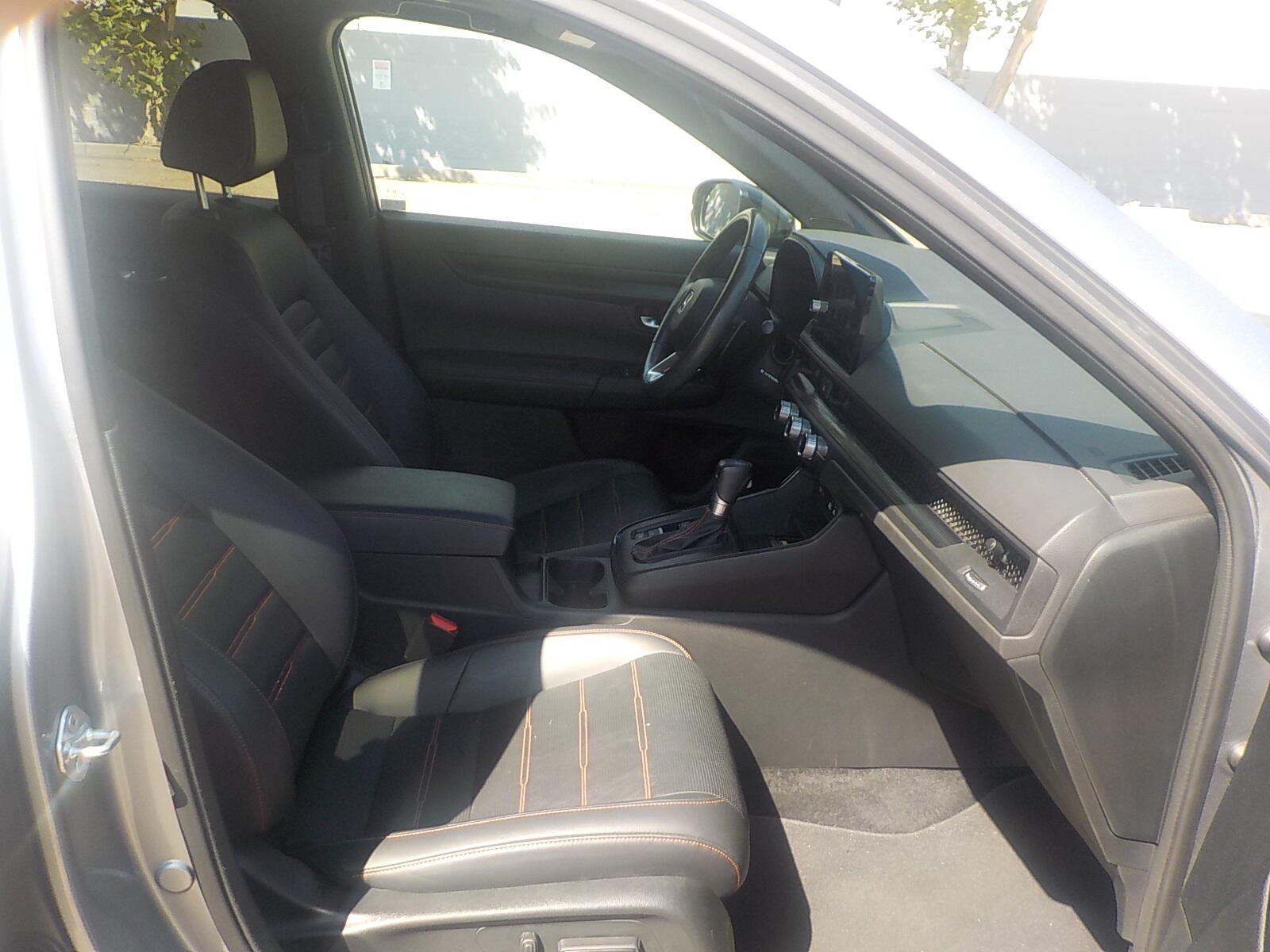 Used 2024 Honda CR-V Sport-L image 15