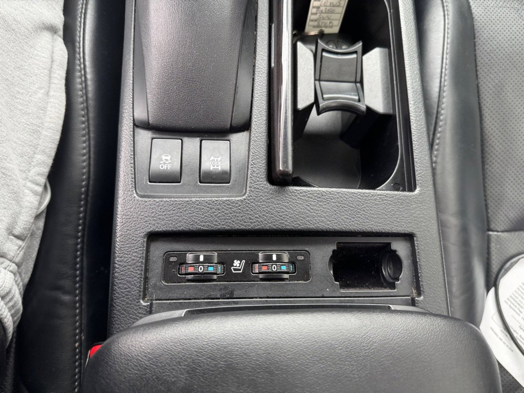 Used 2014 Lexus RX 350 BASE image 36