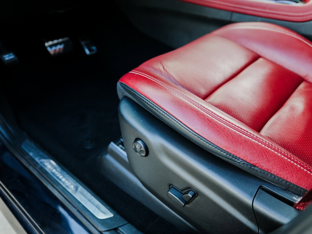 Used 2023 Dodge Durango SRT Hellcat image 13