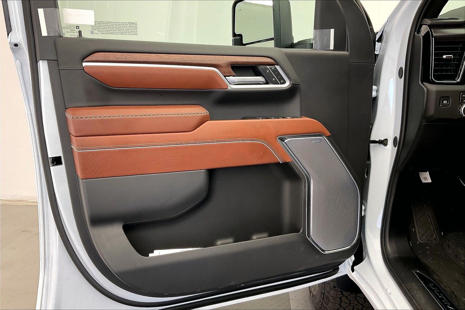 New 2026 GMC Sierra 3500 Denali Ultimate AWD/4WD image 12