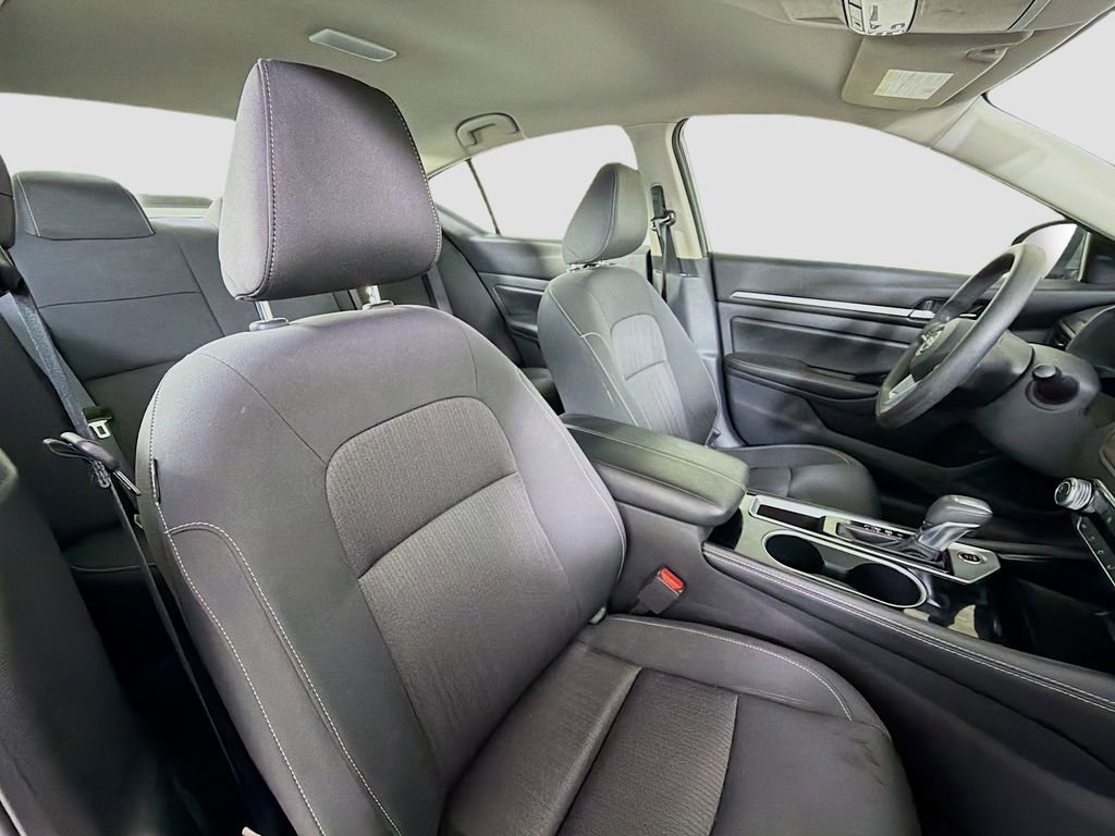 Used 2023 Nissan Altima 2.5 SV image 26