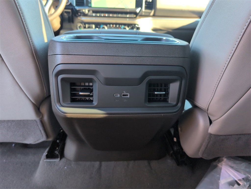New 2026 Chevrolet Silverado 1500 LT image 25
