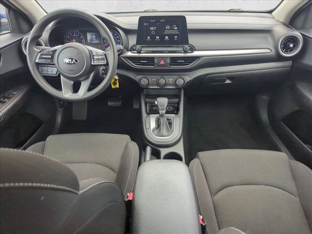 Used 2020 Kia Forte LXS FWD image 20