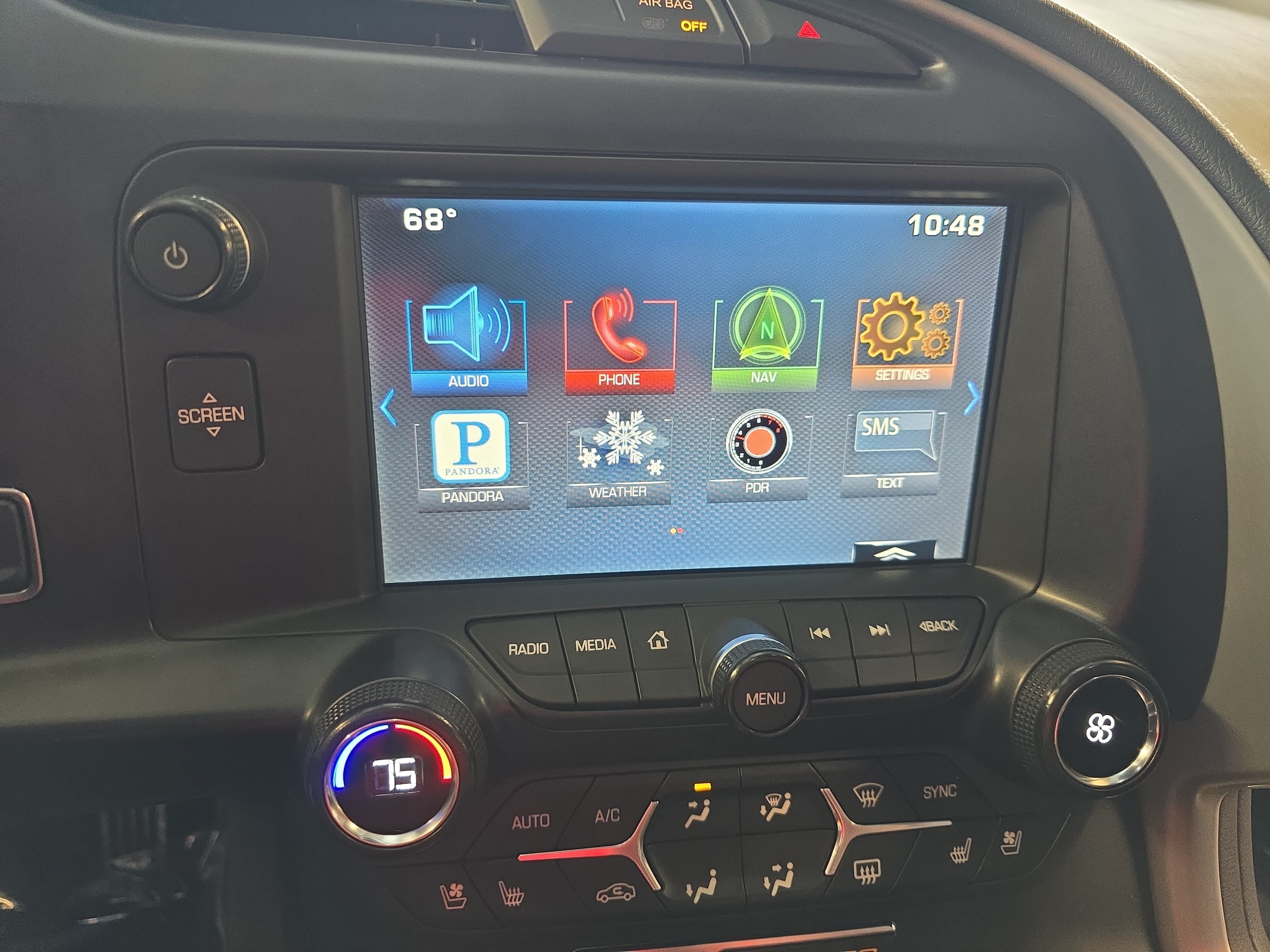 Used 2015 Chevrolet Corvette Z06 w/ 2LZ Preferred Equipment Group RWD image 23