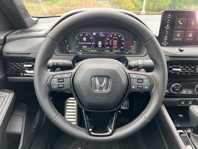 New 2026 Honda Accord Sport image 19