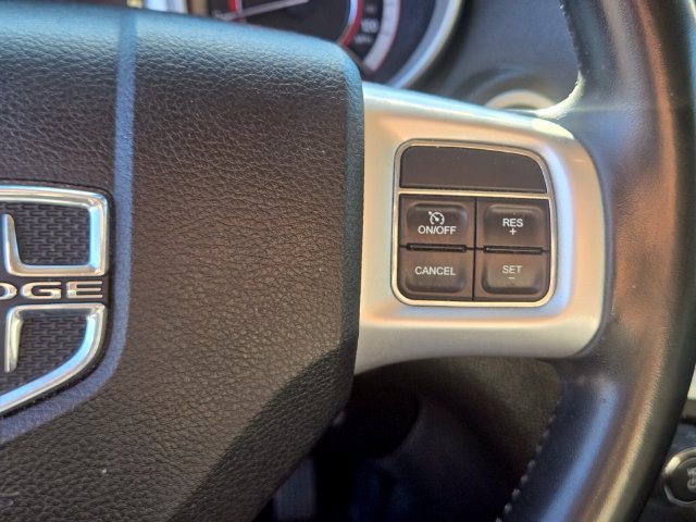 Used 2020 Dodge Journey SE w/ SE Popular Equipment Group FWD image 28