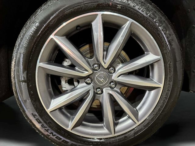 Used 2023 Acura RDX SH-AWD image 33