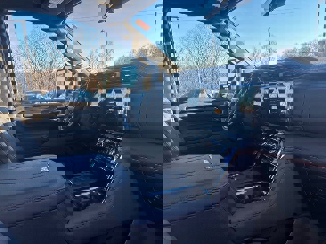 New 2025 GMC Sierra 2500 AT4 w/ AT4 Premium Plus Package image 48