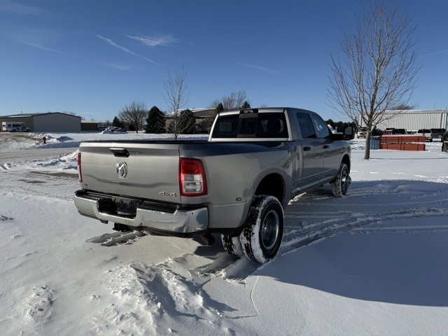 Used 2023 RAM 3500 Tradesman image 5
