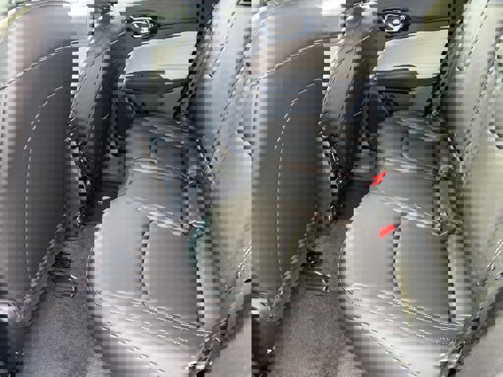 New 2026 Jeep Compass Limited image 15